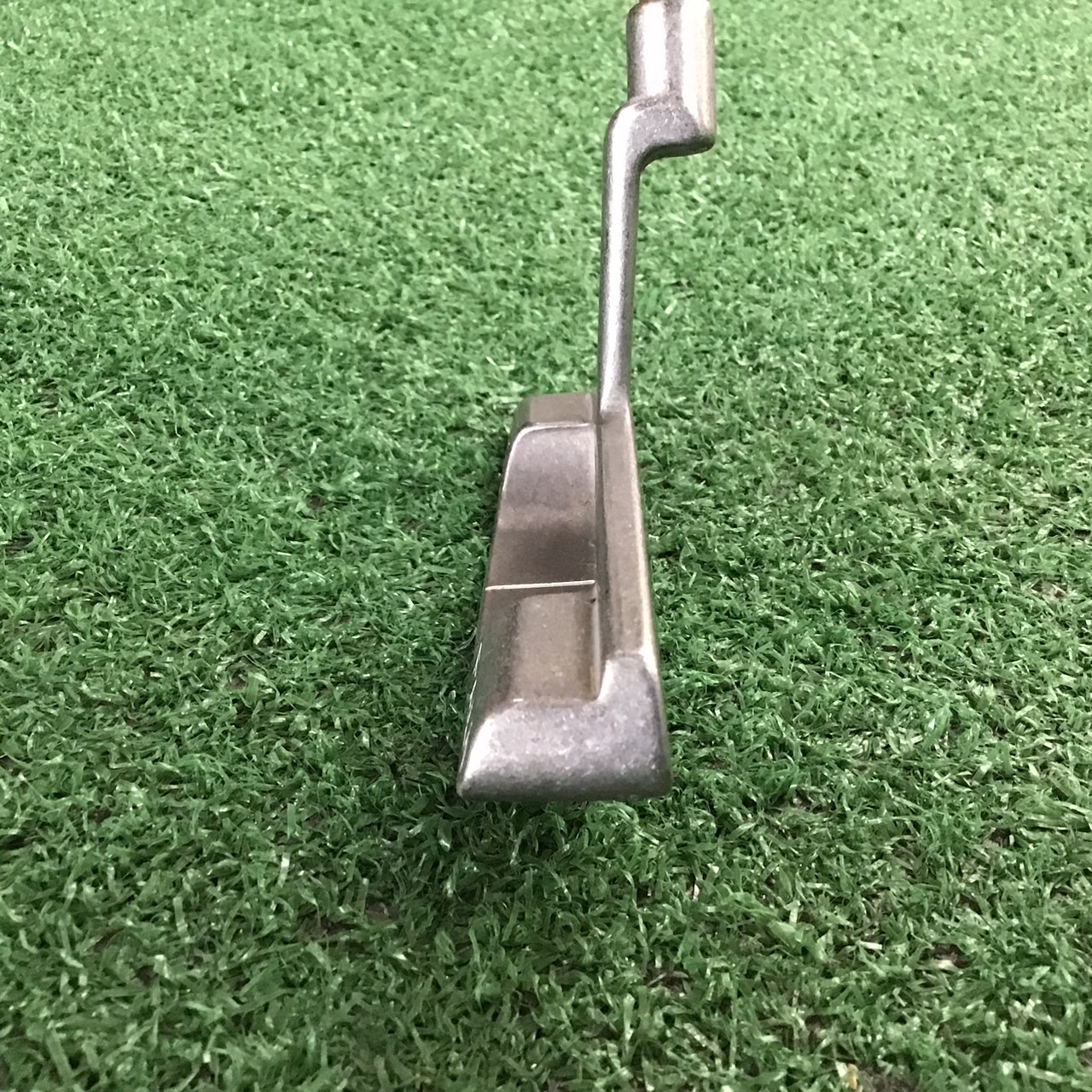 PUTTER PING : PAL4 ก้านเหล็ก