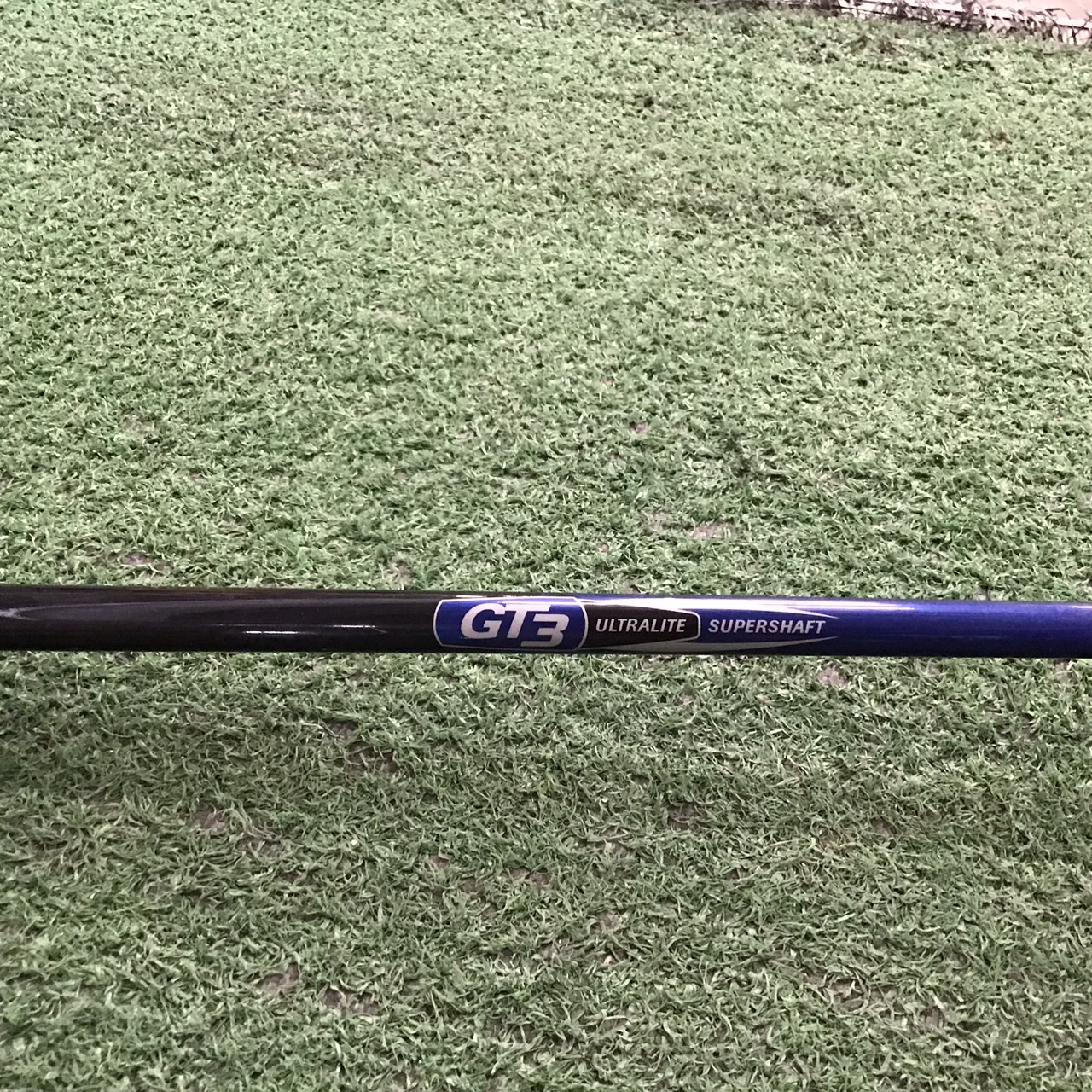 UTILITY ADAMS GOLF : GT3 Tight Lies-5- / ULTRA LITE ก้านกราไฟร์