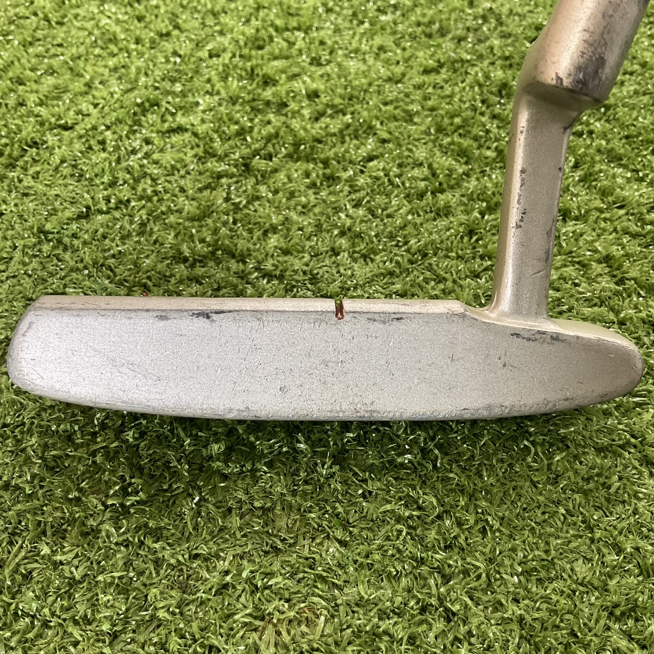 PUTTER Golf Planner : YZ-60LC ก้านกราไฟร์