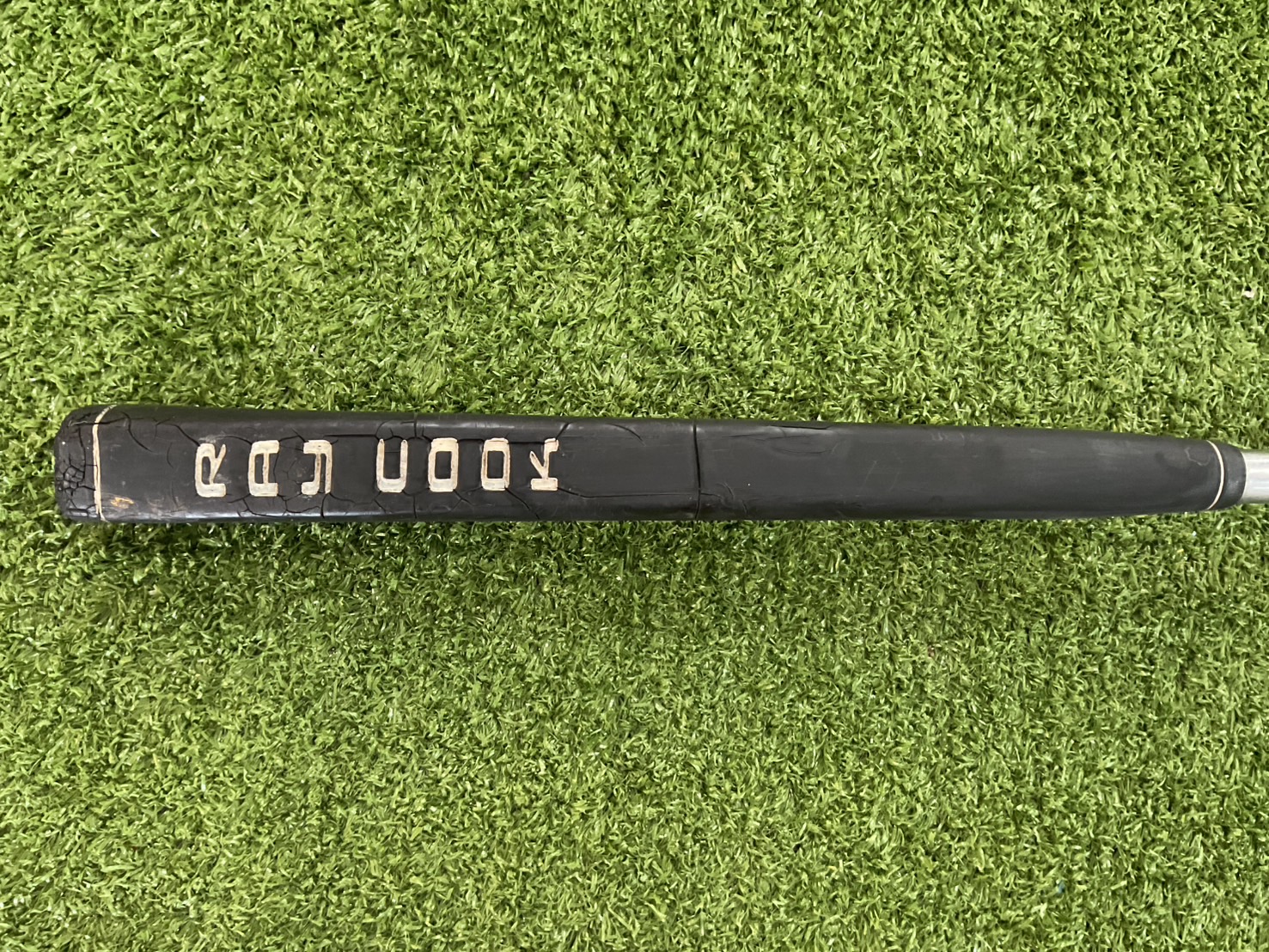 PUTTER RayCook : M-1 X ก้านเหล็ก
