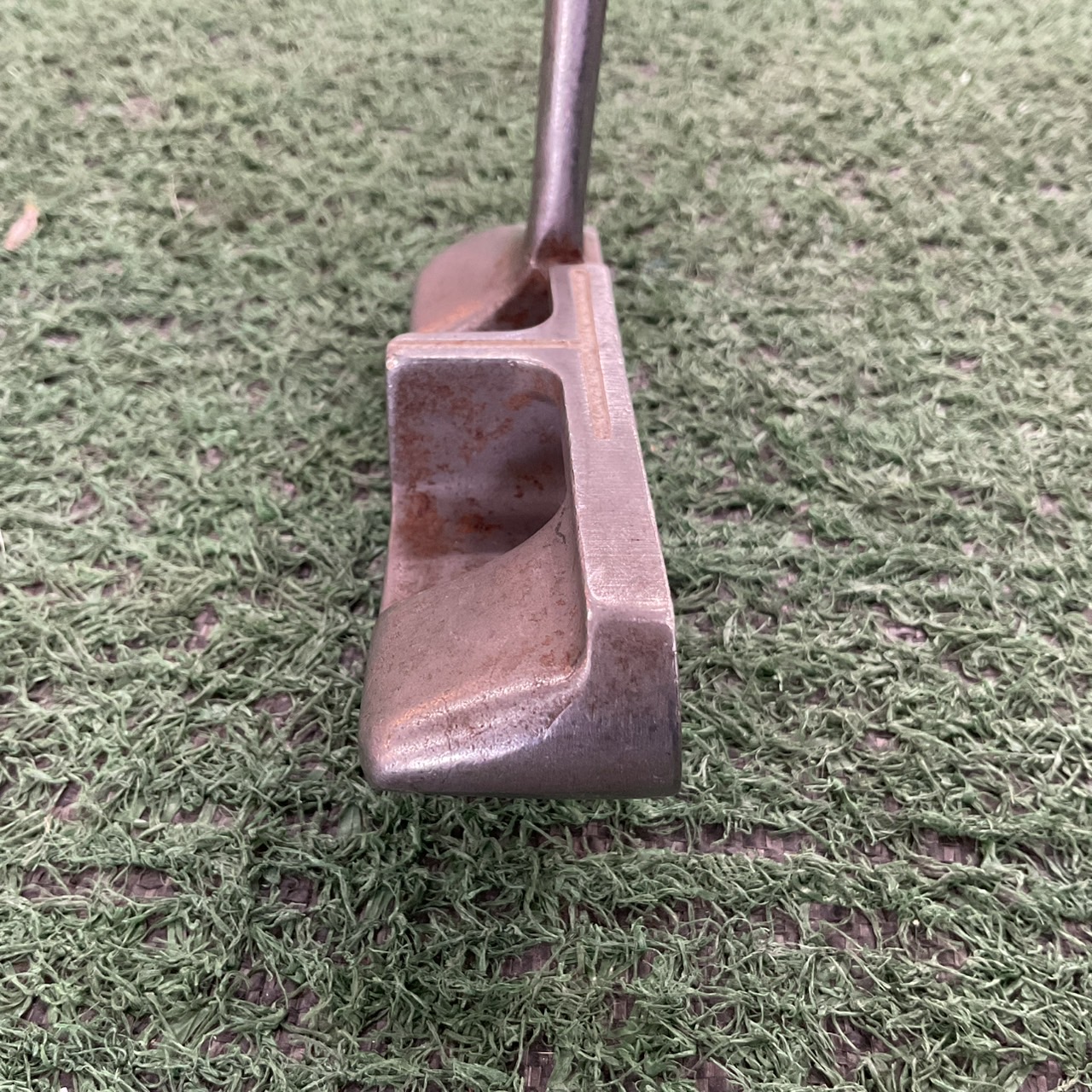 PUTTER RAINBOW : 02 Original USA ก้านเหล็ก