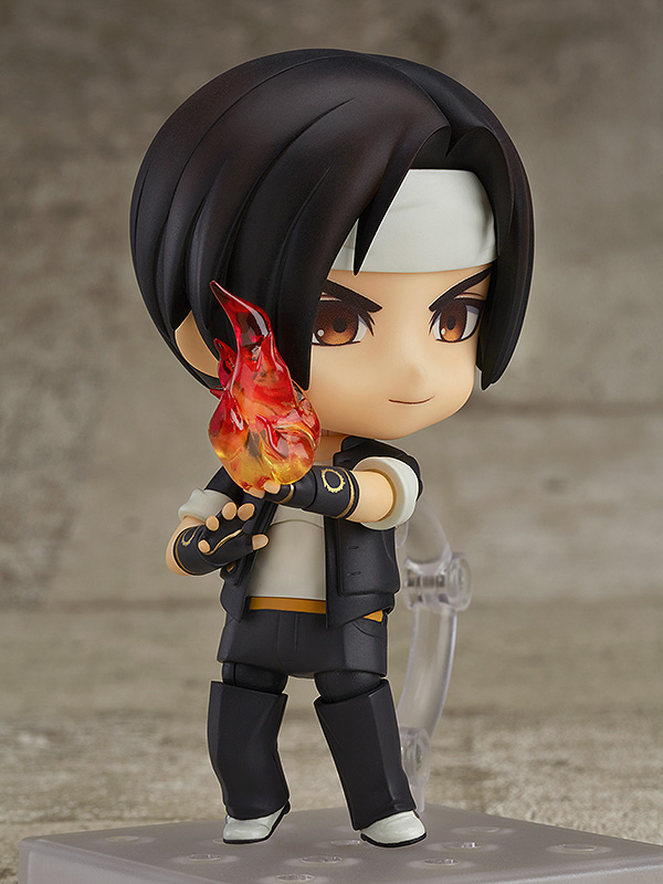 Nendoroid Kyo Kusanagi: CLASSIC Ver.