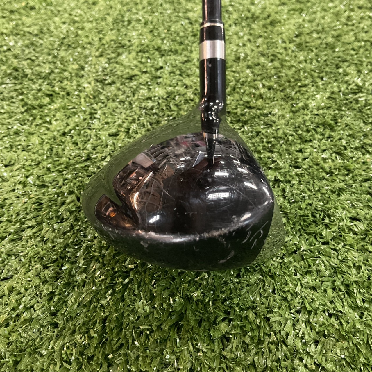 UTILITY Larouge : WIE SWEET SPOT U7/ REINFORCED Flex-SR ก้านกราไฟร์