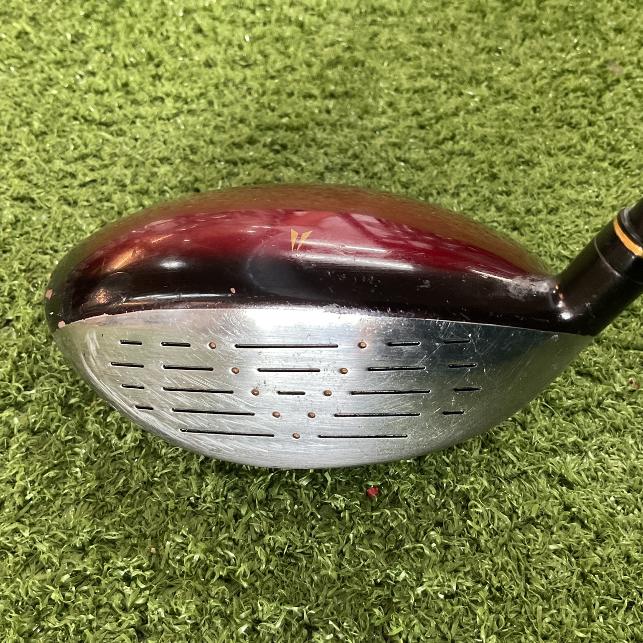 UTILITY 17° ENA : Tycoon #3 Flex-R ก้านกราไฟร์