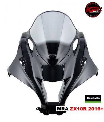 ชิวหน้า MRA FOR KAWASAKI ZX10R 2016+
