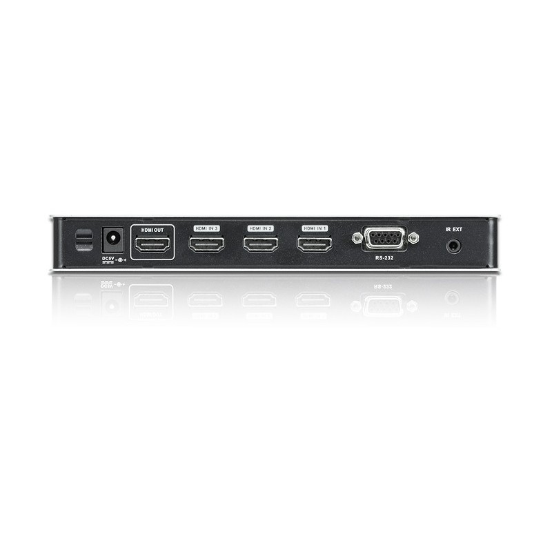 ATEN VS481B (4Kx2K)(IN4/OUT1) HDMI SWITCH