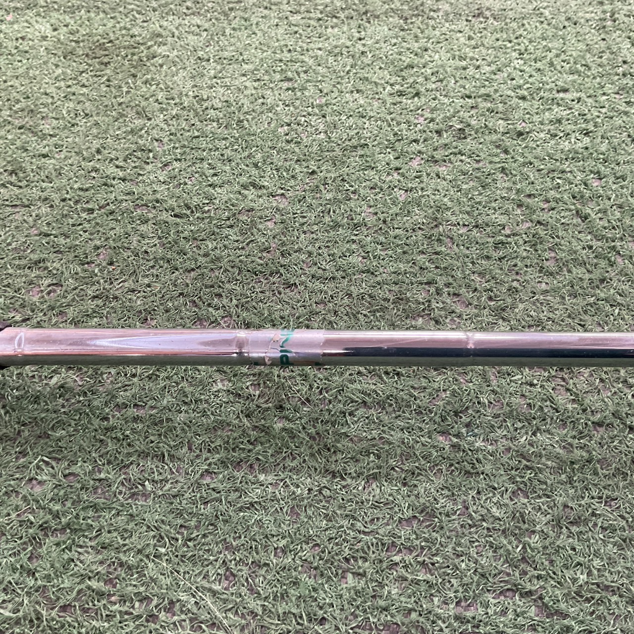 PUTTER PING : ANSER ก้านเหล็ก