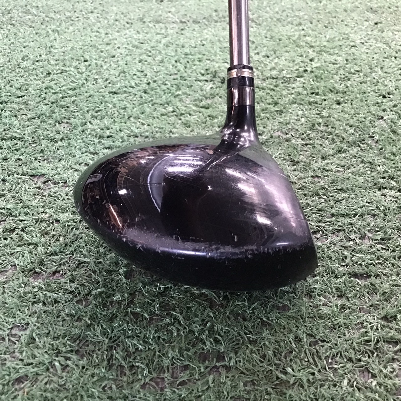 UTILITY HEXUS : ALM/NEO HBM.III #7 FLEX-R1 ก้านกราไฟร์