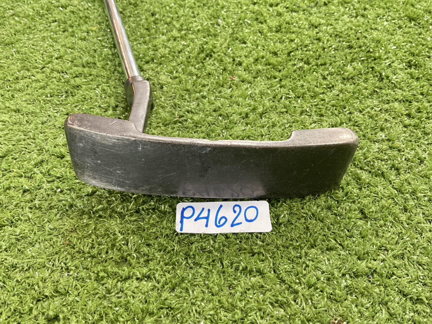 PUTTER No Brand ก้านเหล็ก