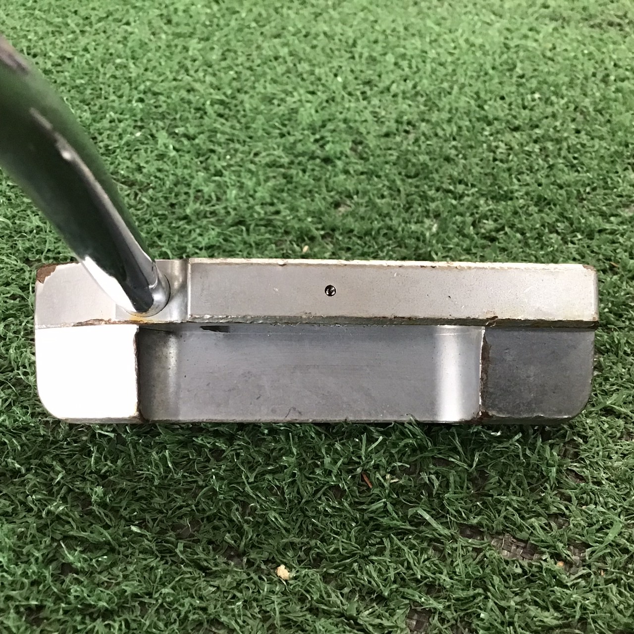 PUTTER PRGR : DATA CM-5 ก้านเหล็ก