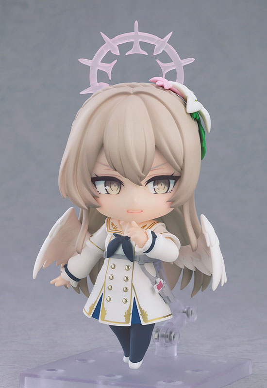 Preorder 4580828664173 Good Smile Company Nendoroid Blue Archive Kirifuji Nagisa มัดจำ 500 บาท