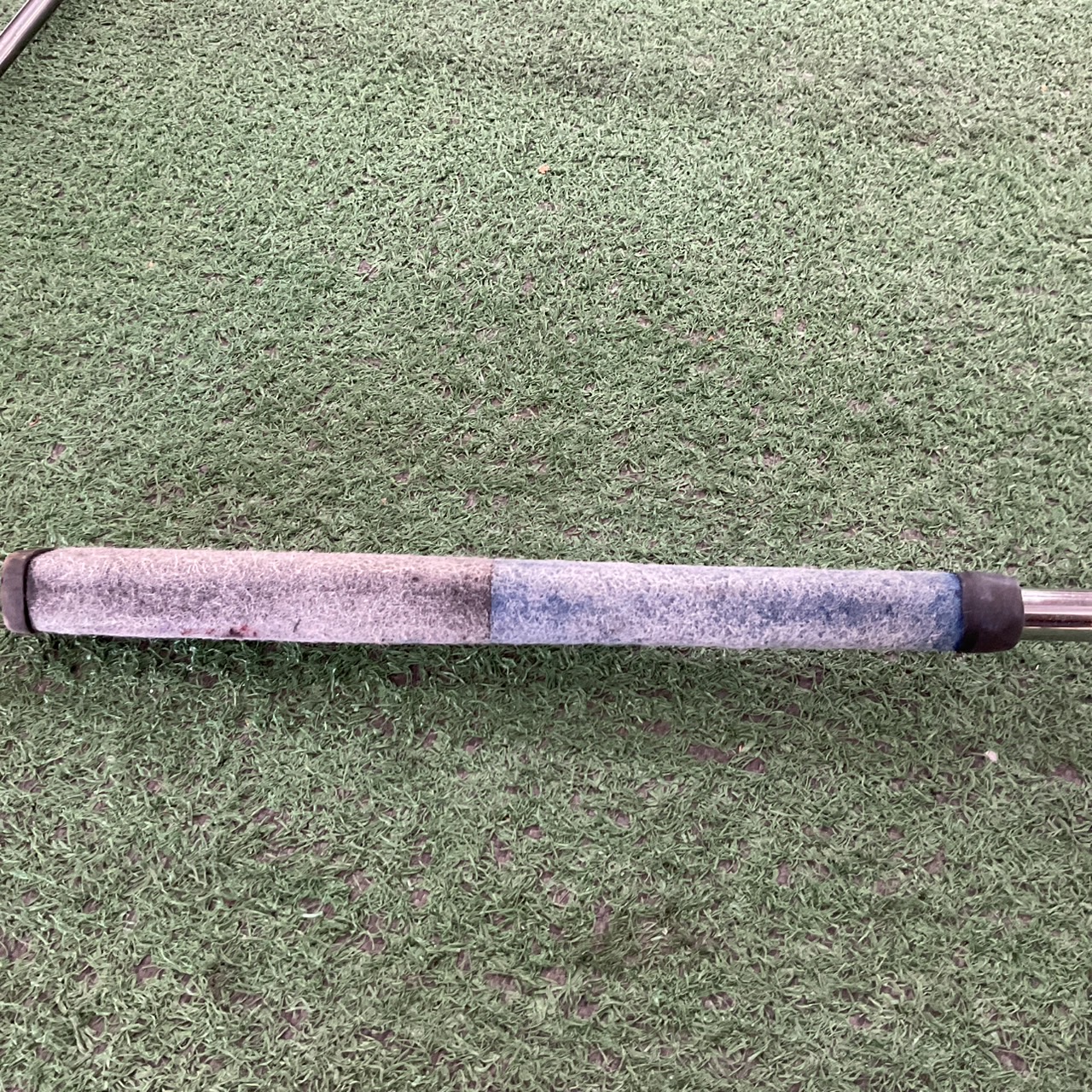 PUTTER FOUNDERS CLUB : FSF-300 ก้านเหล็ก