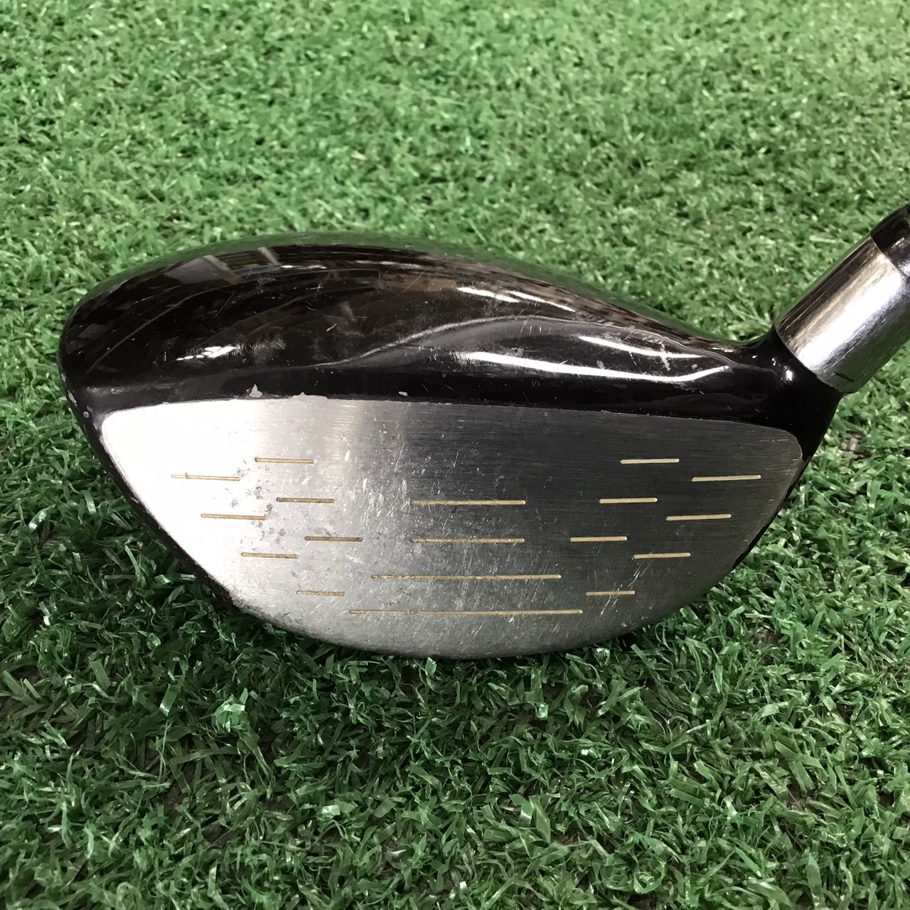 UTILITY 22 องศา PRGR : TR-X 405 #7 / M-35 ก้านกราไฟร์