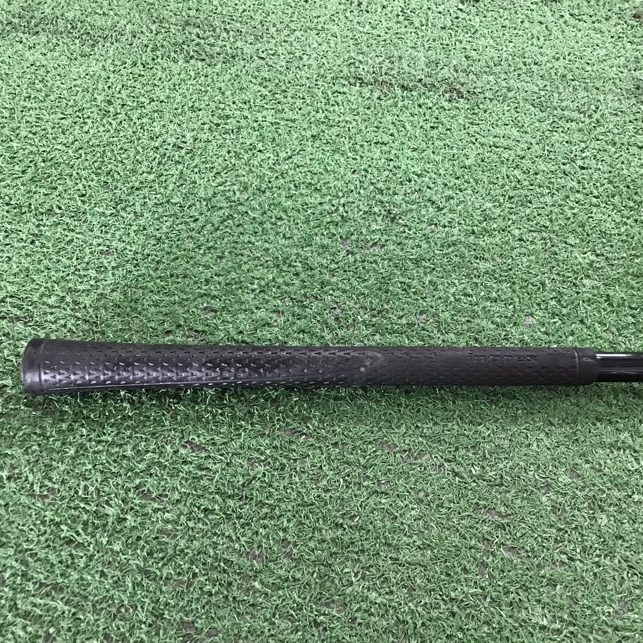 DRIVER 10 องศา YAMAHA : inpres 405D / TX-405D FLEX-SR ก้านกราไฟร์