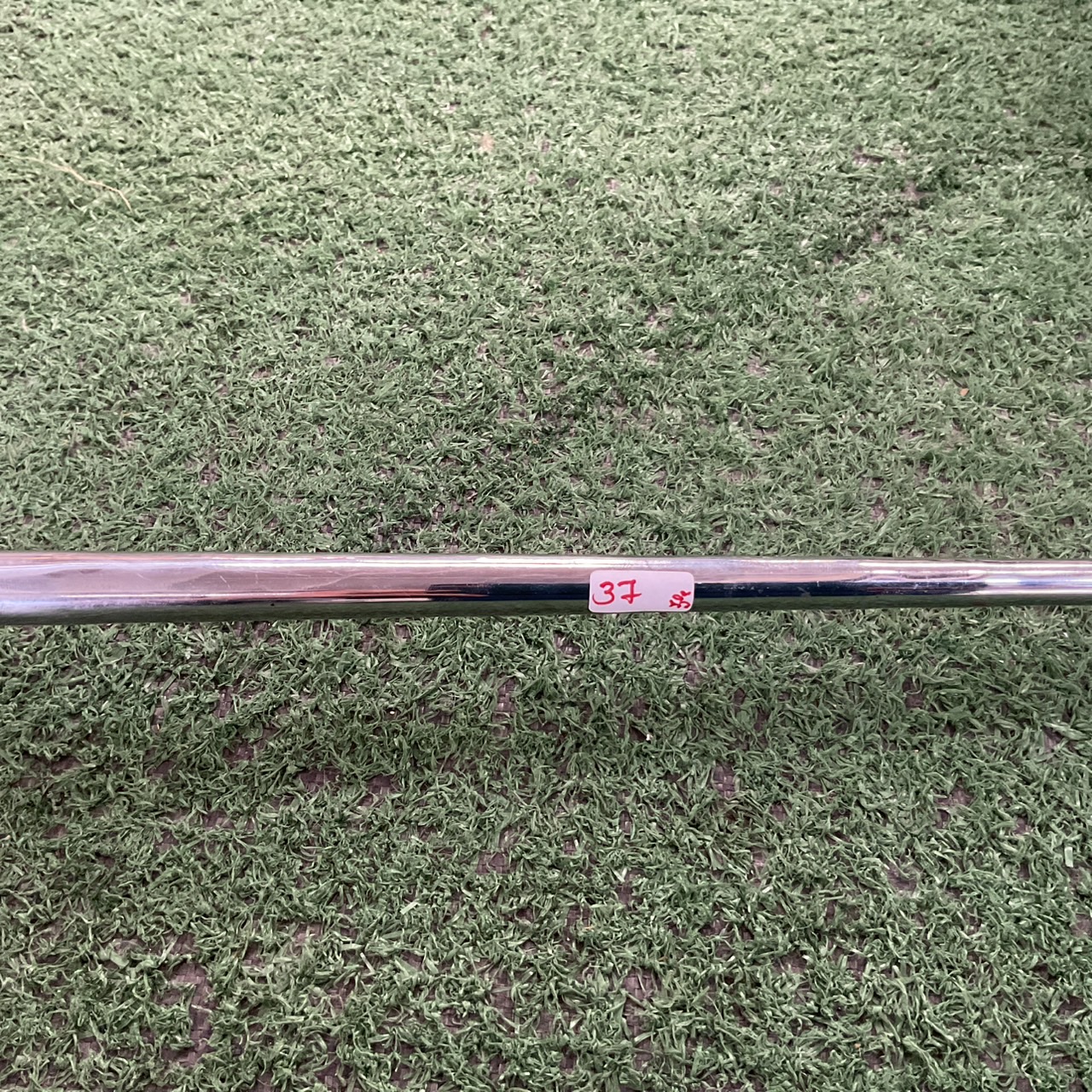 PUTTER TOP LANKING : VS-101 ก้านเหล็ก
