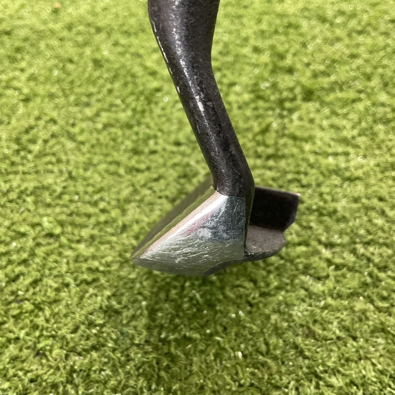 CHIPPER Tommy Armour : T-LINE ก้านเหล็ก