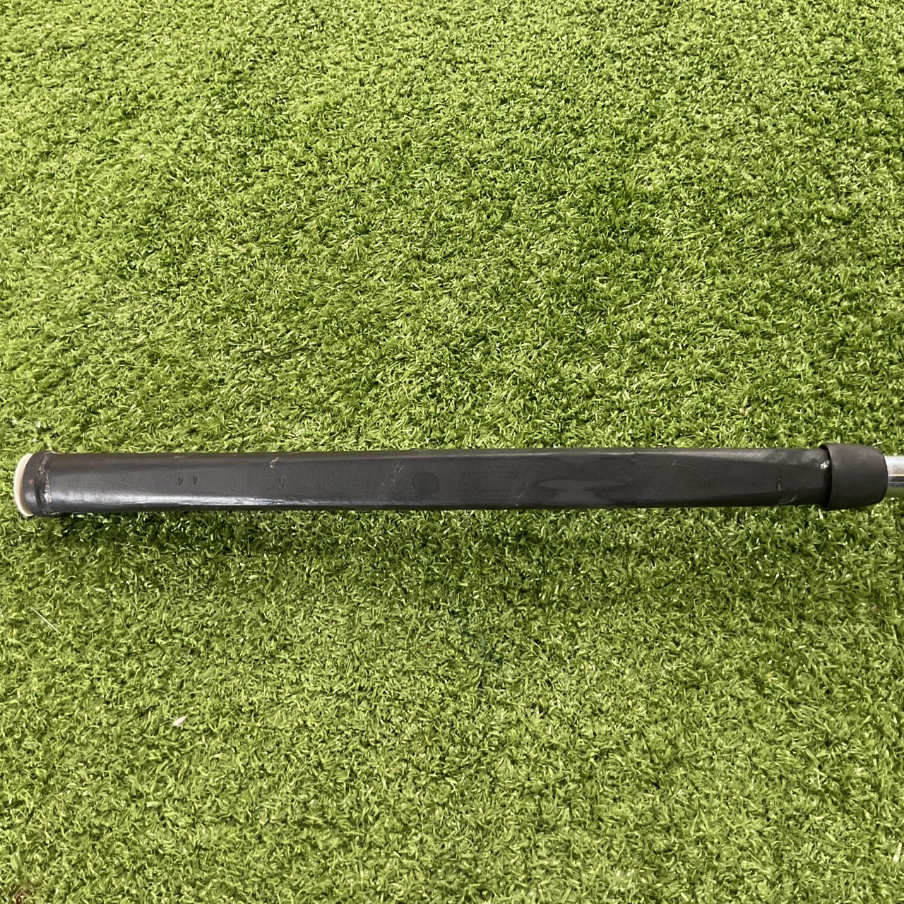 PUTTER NEVER COMPROMISE : Z/L SIGMA ก้านเหล็ก