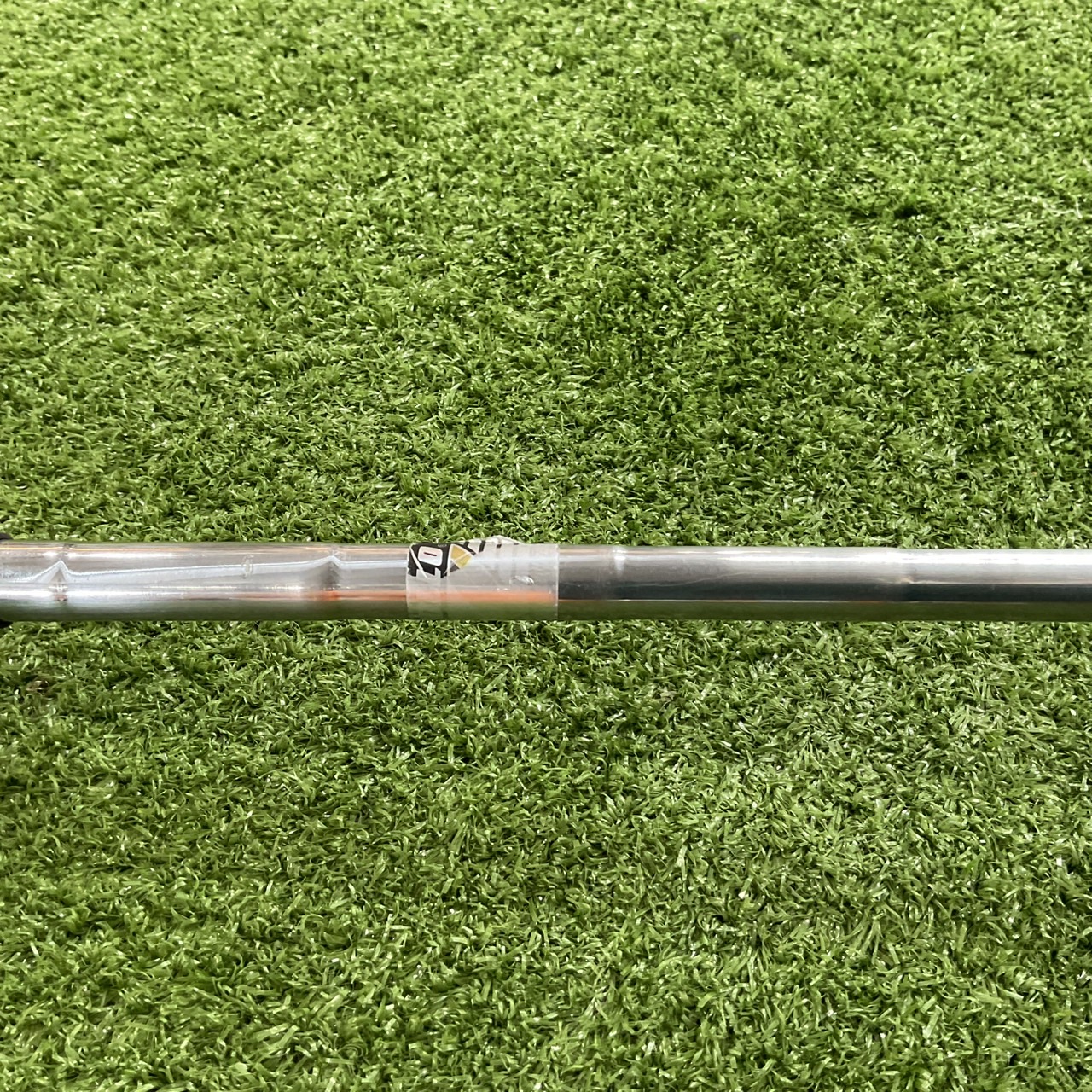 PUTTER PENDULUM : MALLET Special ก้านเหล็ก