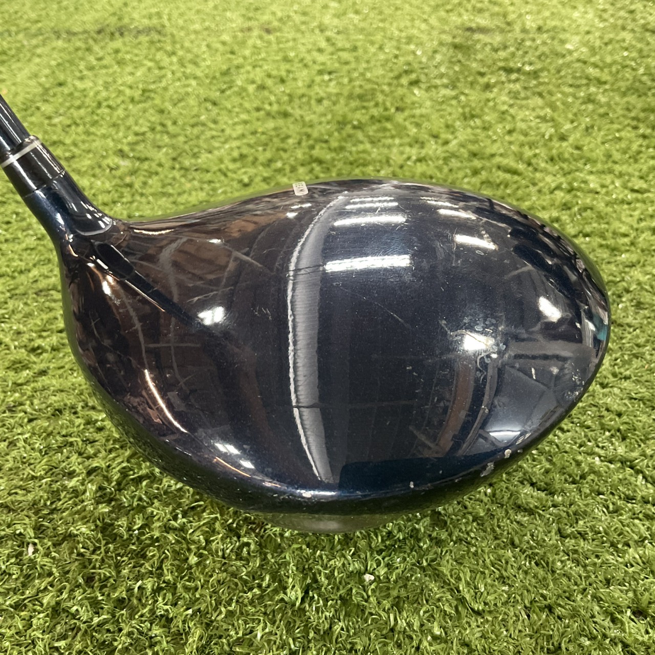 DRIVER 9° BRIDGESTONE : BEAM STREAM SOLE #1 FLEX-S ก้านกราไฟร์