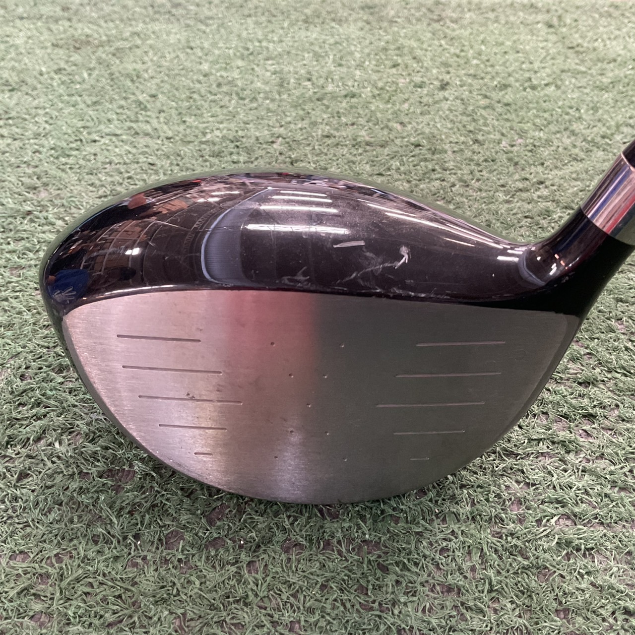 DRIVER 9.5 องศา BRIDGESTONE : TOURSTAGE X / Diamana FLEX-S ก้านกราไฟร์