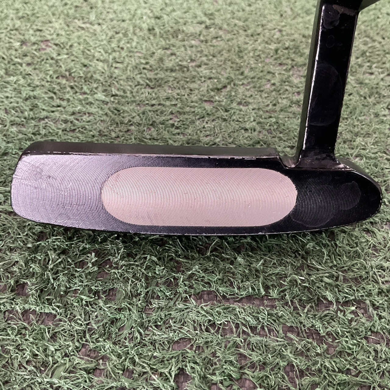 PUTTER Pro Plus : CNC MILLED ก้านกราไฟร์