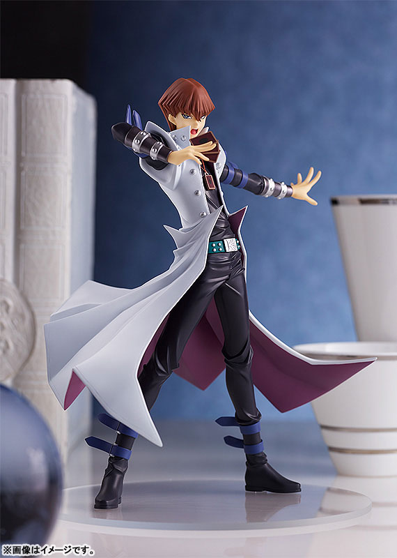 POP UP PARADE Yu-Gi-Oh! Seto Kaiba