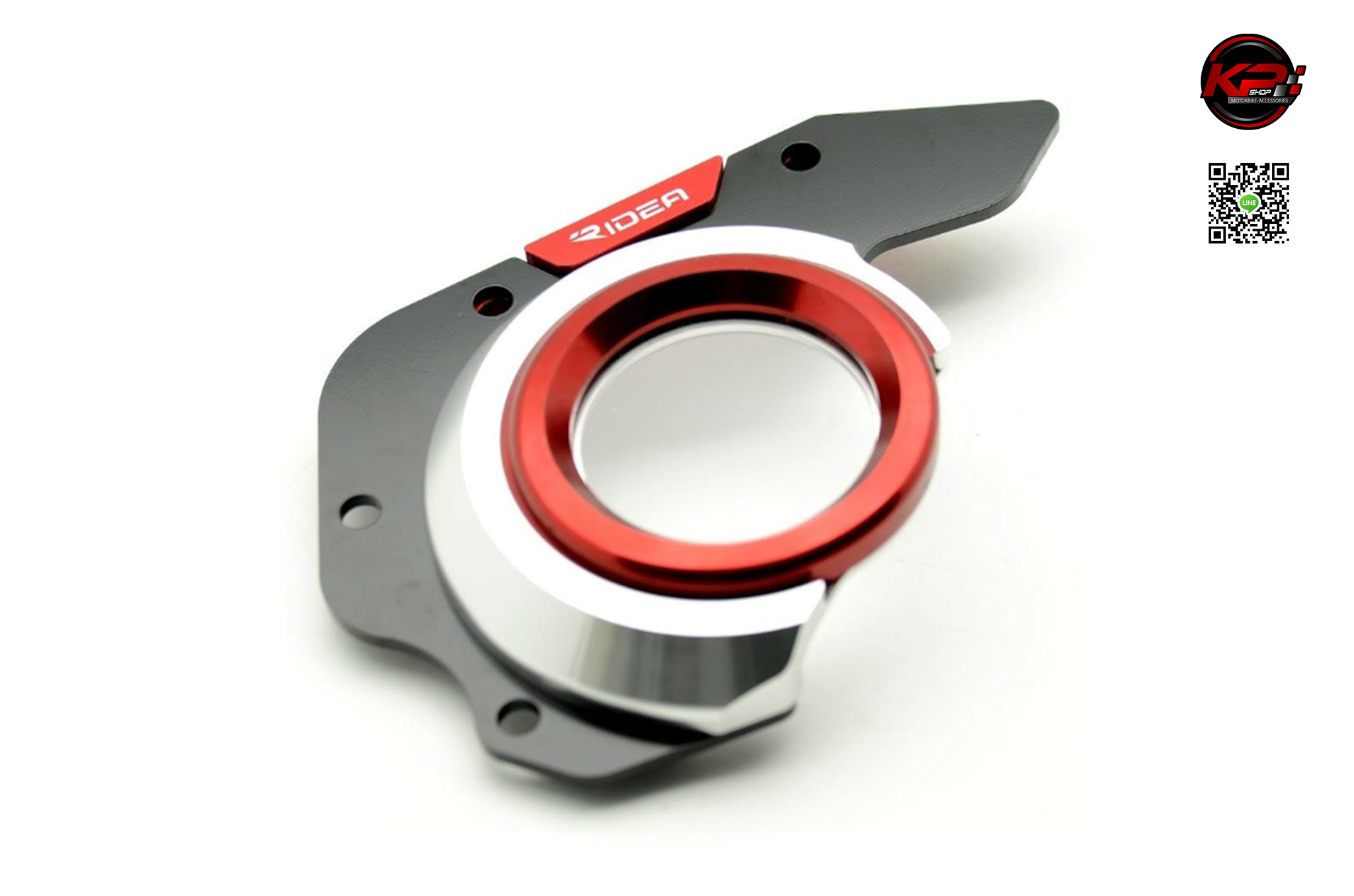 ครอบสเตอร์หน้า DUCATI SCRAMBLER RIADEA