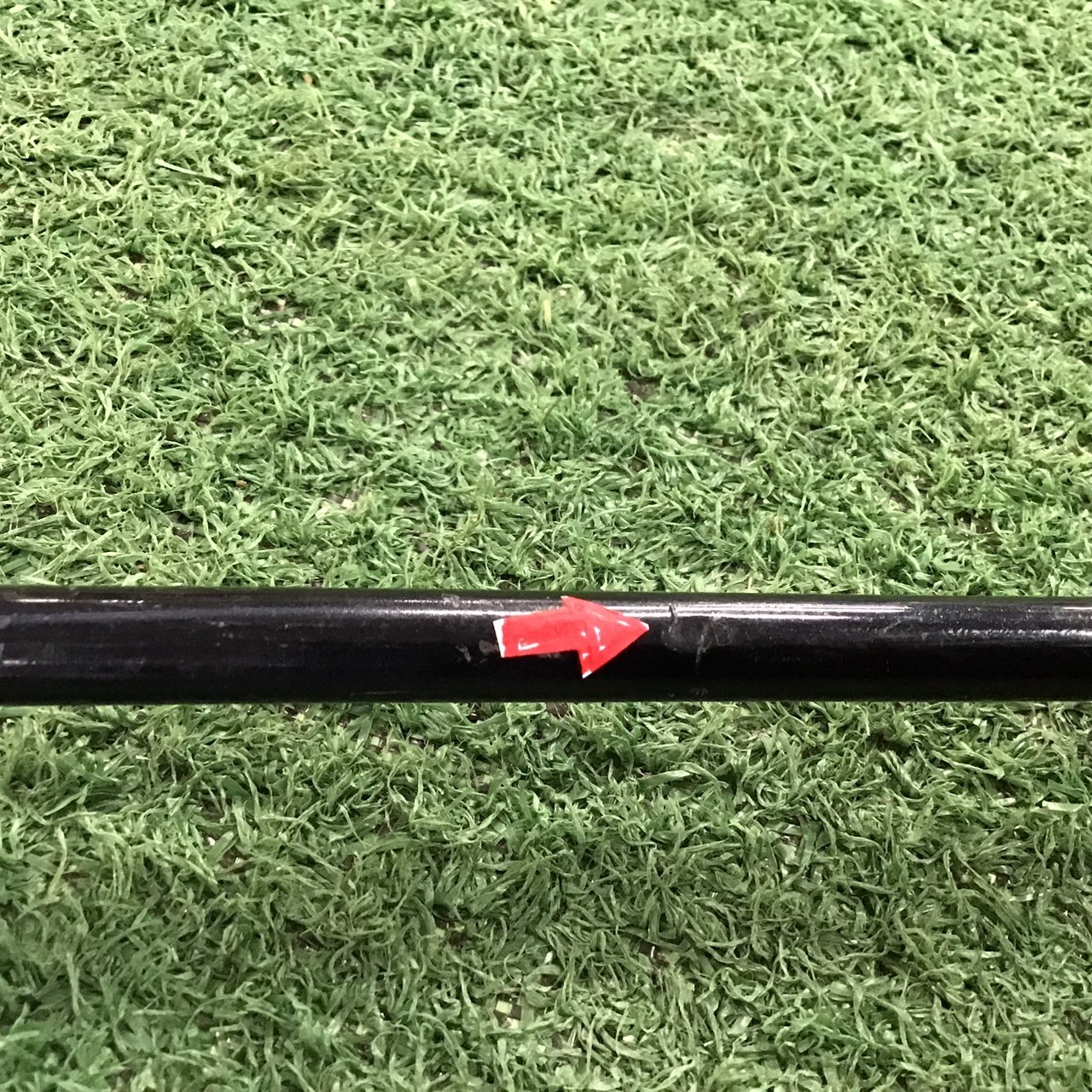 DRIVER 9 องศา MacGregor FLEX SS ก้านกราไฟร์