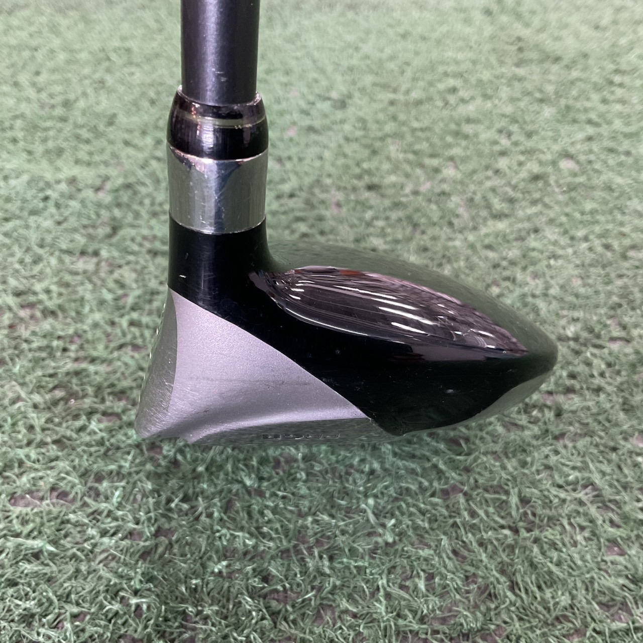 UTILITY 15 องศา PRGR : M3 HIT 3/ M-40 ก้านกราไฟร์