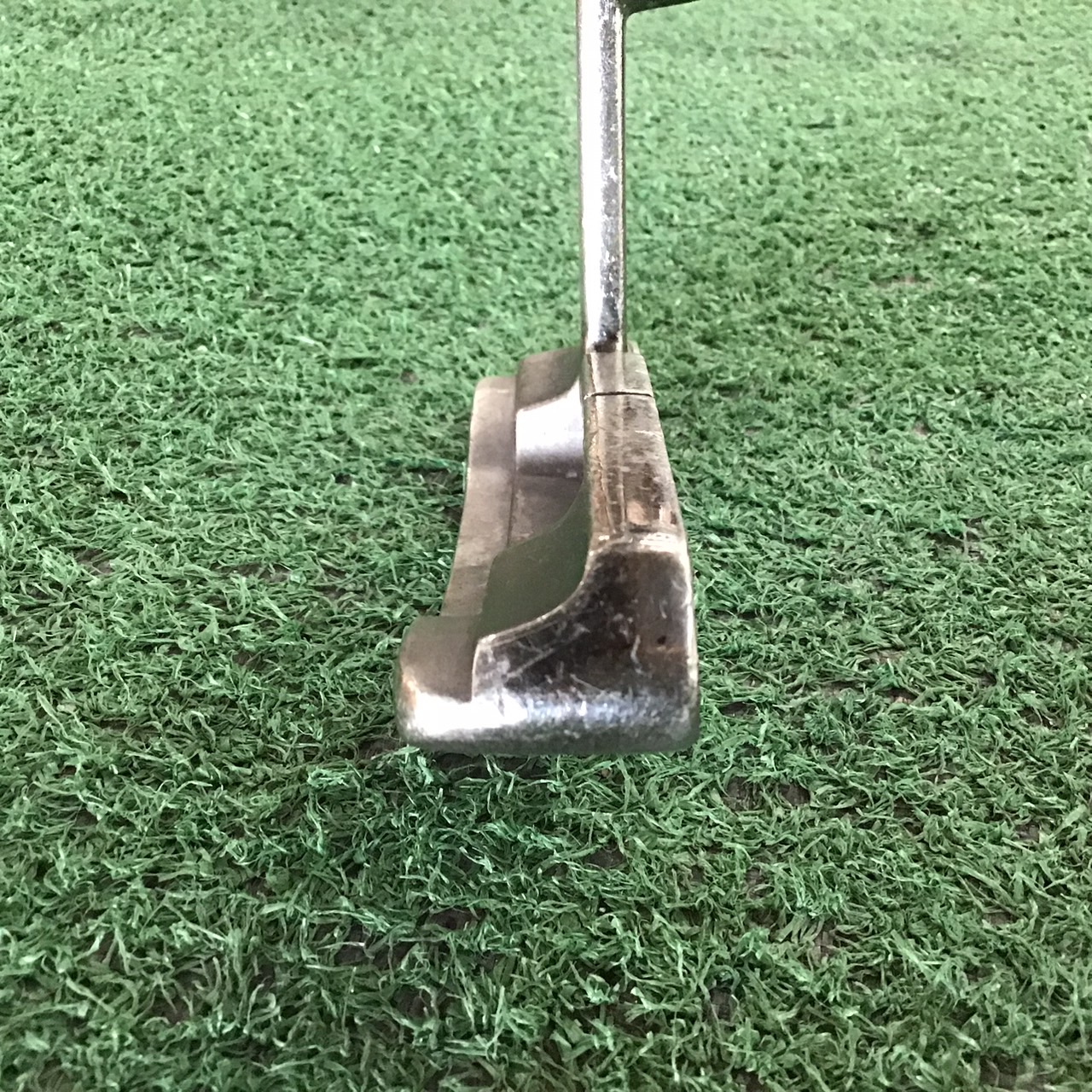 PUTTER TourEdge : Pure Peel III CNC Milled ก้านเหล็ก