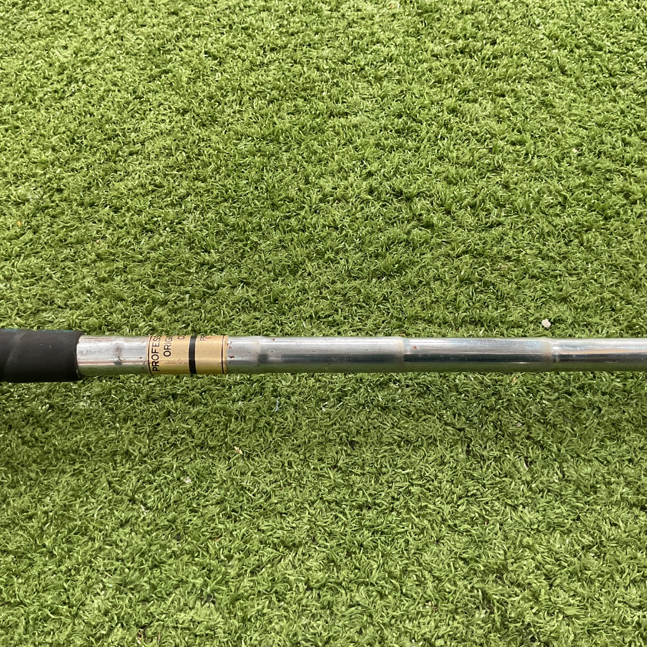 CHIPPER No Brand ก้านเหล็ก