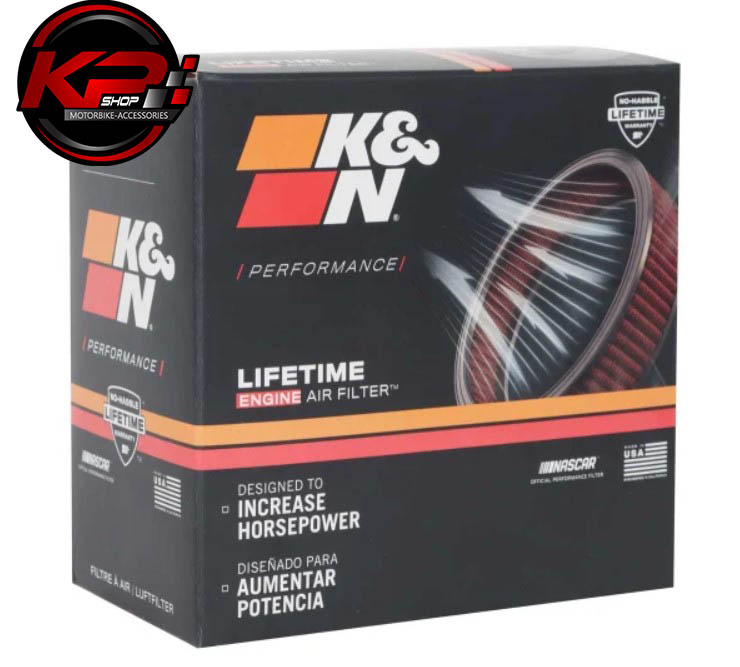 กรองอากาศ K&N HONDA AFRICA TWIN1000 HA 9916