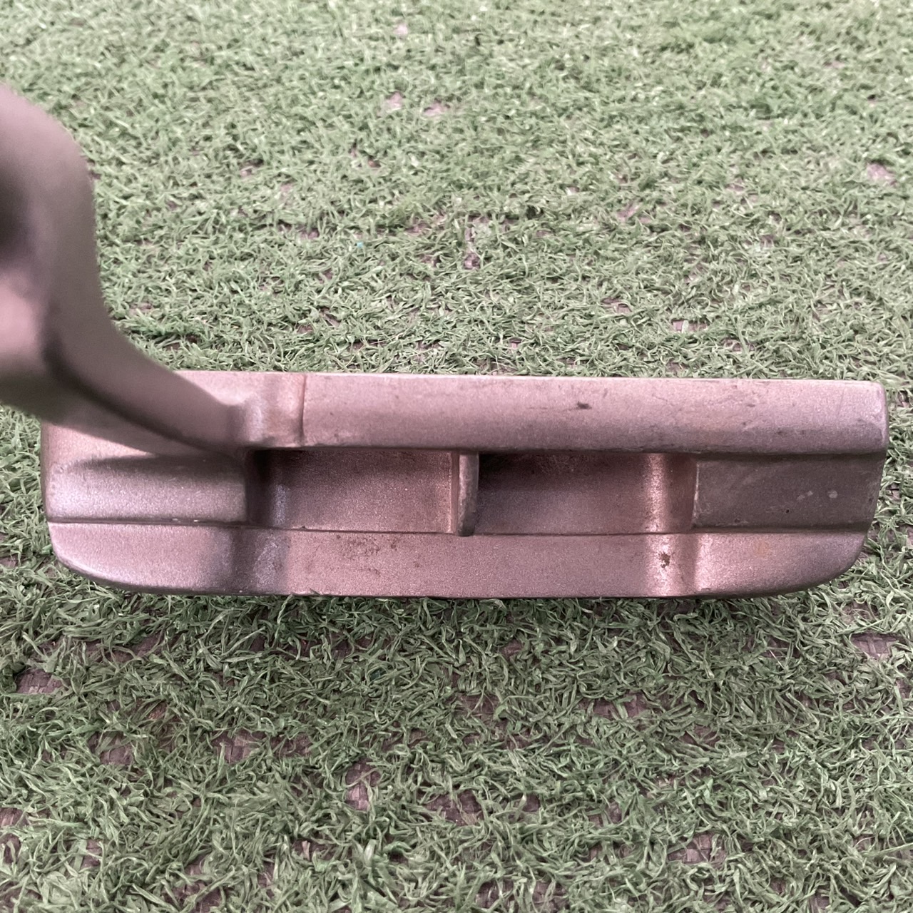 PUTTER Mizuno : Zephyr 9821 ก้านกราไฟร์