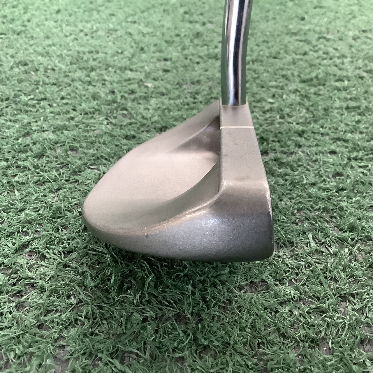 PUTTER PING : Darby ก้านเหล็ก