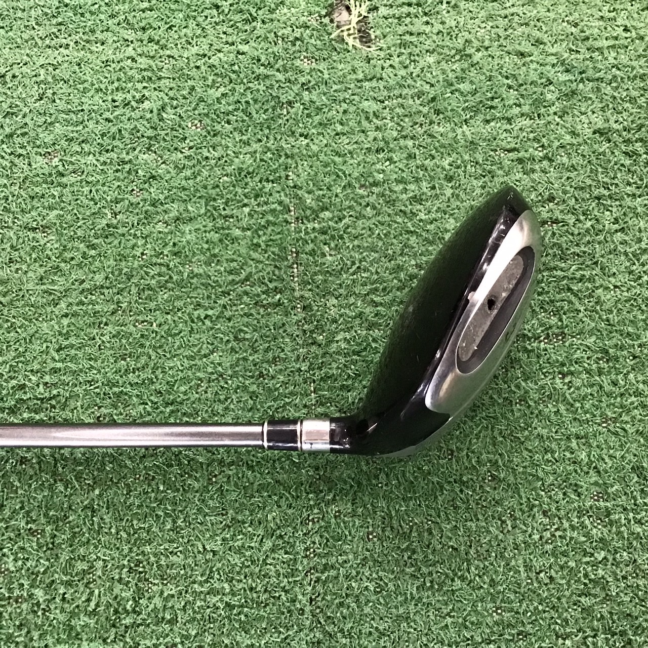 UTILITY PRGR : M3 HIT #3 FLEX-S ก้านกราไฟร์