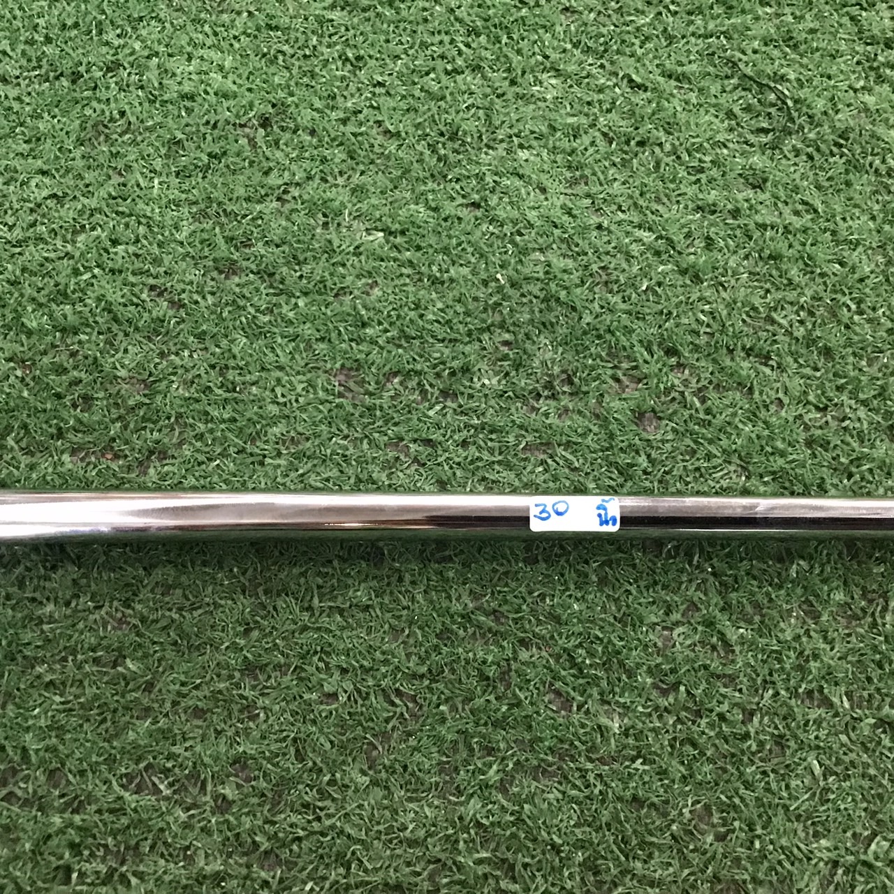 PUTTER PING : ANSER ก้านเหล็ก