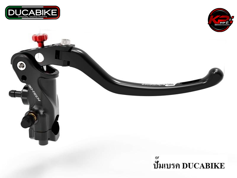 ปั๋มเบรค DUCABIKE
