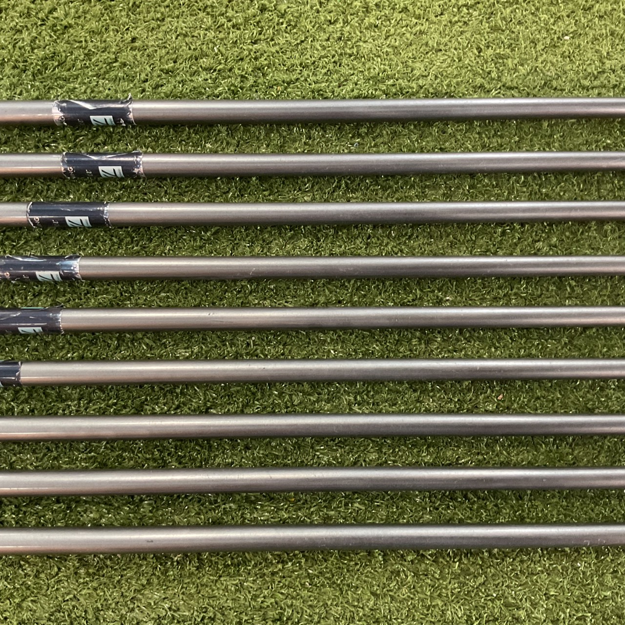 ไม้กอล์ฟ TSURUYA : AXEL HI-TECH METHOD ก้านกราไฟร์
