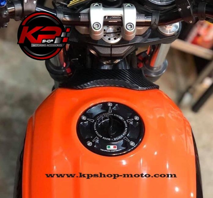 ฝาถัง TWM FOR DUCATI SCRAMBLER