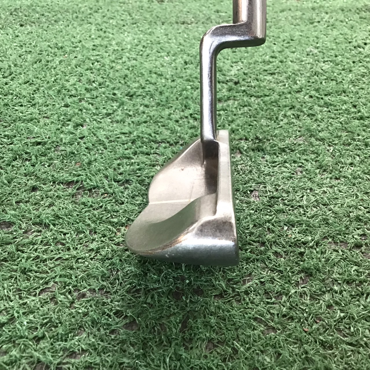 PUTTER PING : B60 ก้านเหล็ก