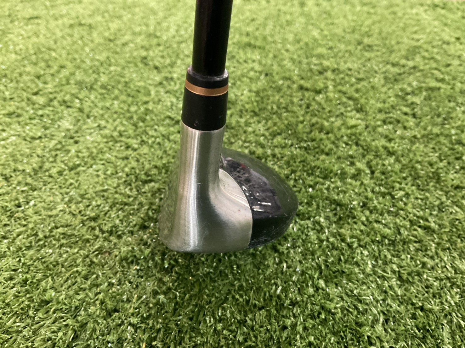 UTILITY 16 องศา FX NEO #3 / VT-B Flex-R ก้านกราไฟร์