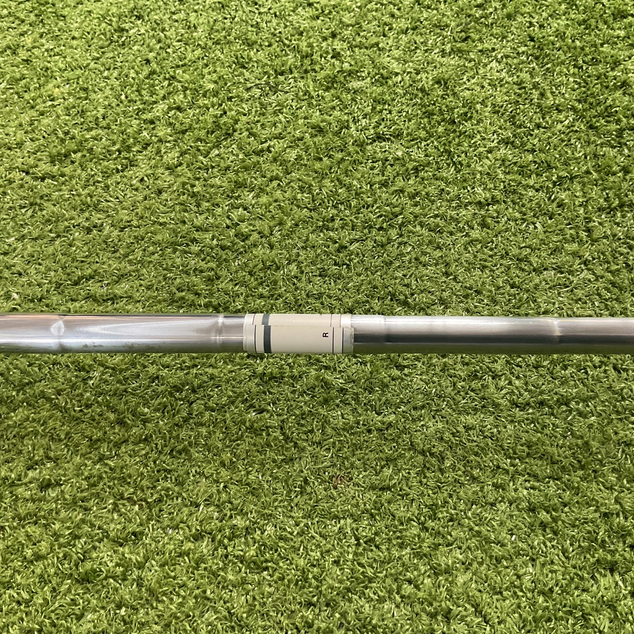 WEDGE ART WALL : PRO MODEL FLIXIR S-I 55° ก้านเหล็ก