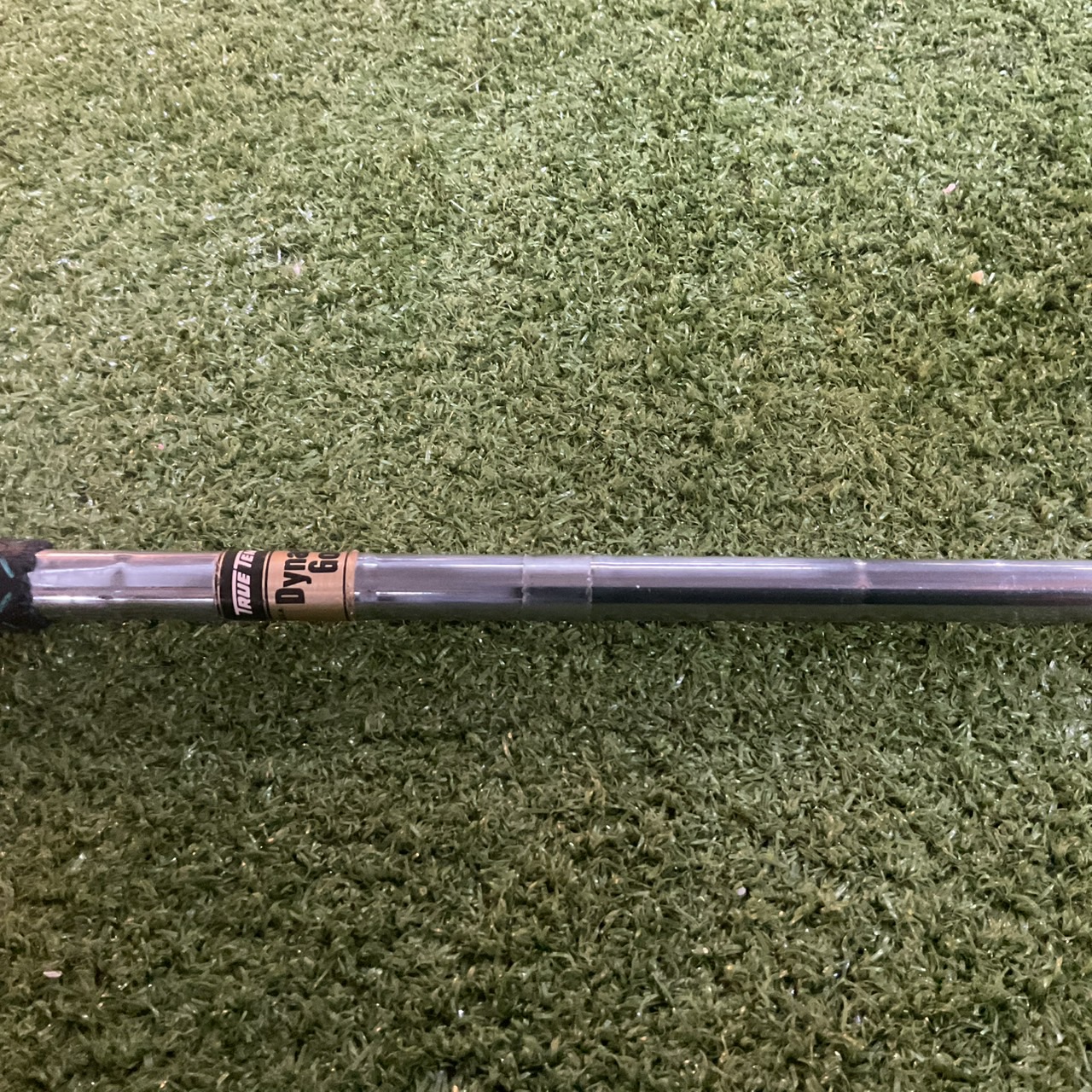 WEDGE Wilson Staff : FG-51 TourBlade Sand ก้านเหล็ก