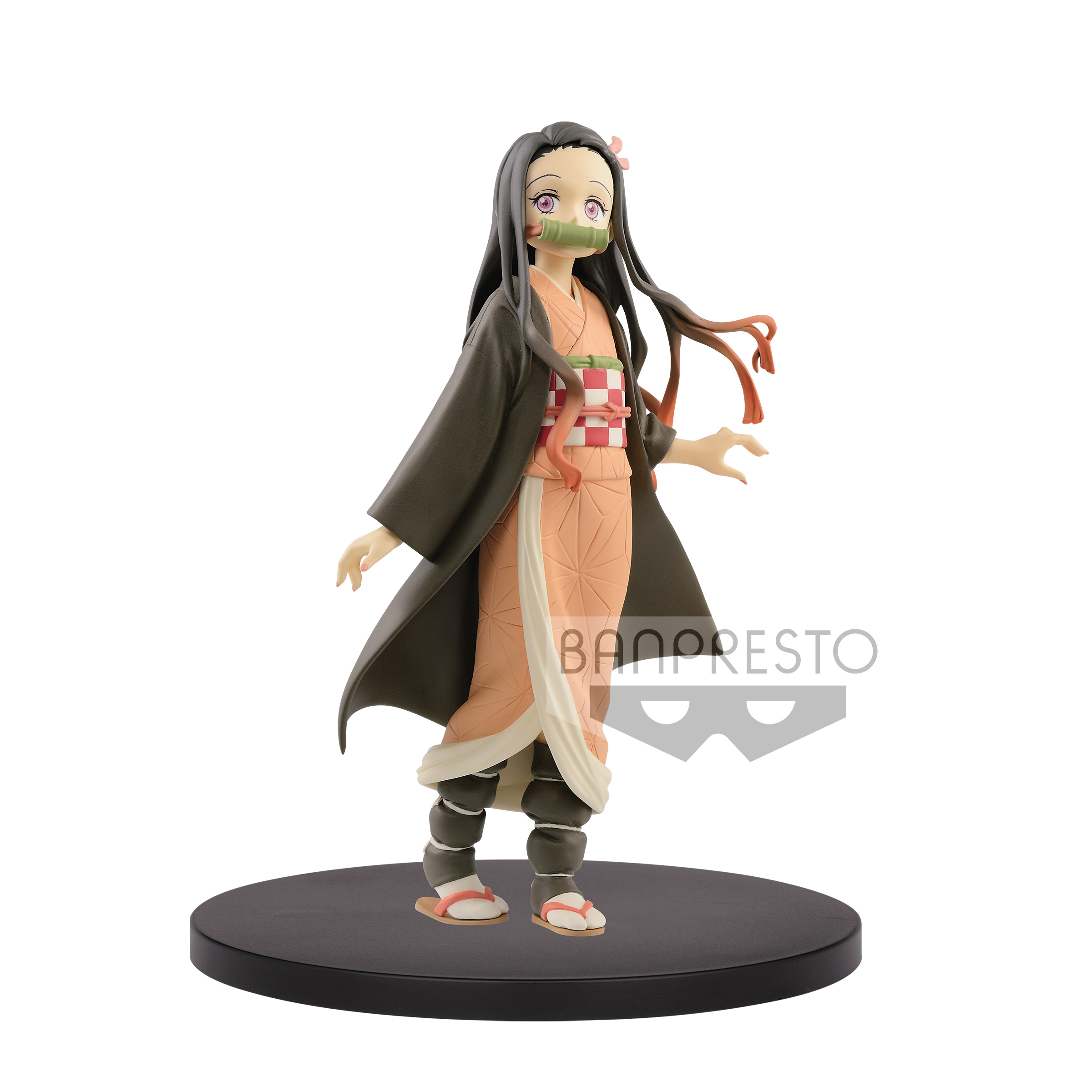 Kimetsu no Yaiba FIGURE vol.3 (A:Nezuko Kamado)