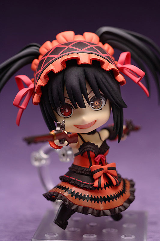Nendoroid Date A Live Kurumi Tokisaki
