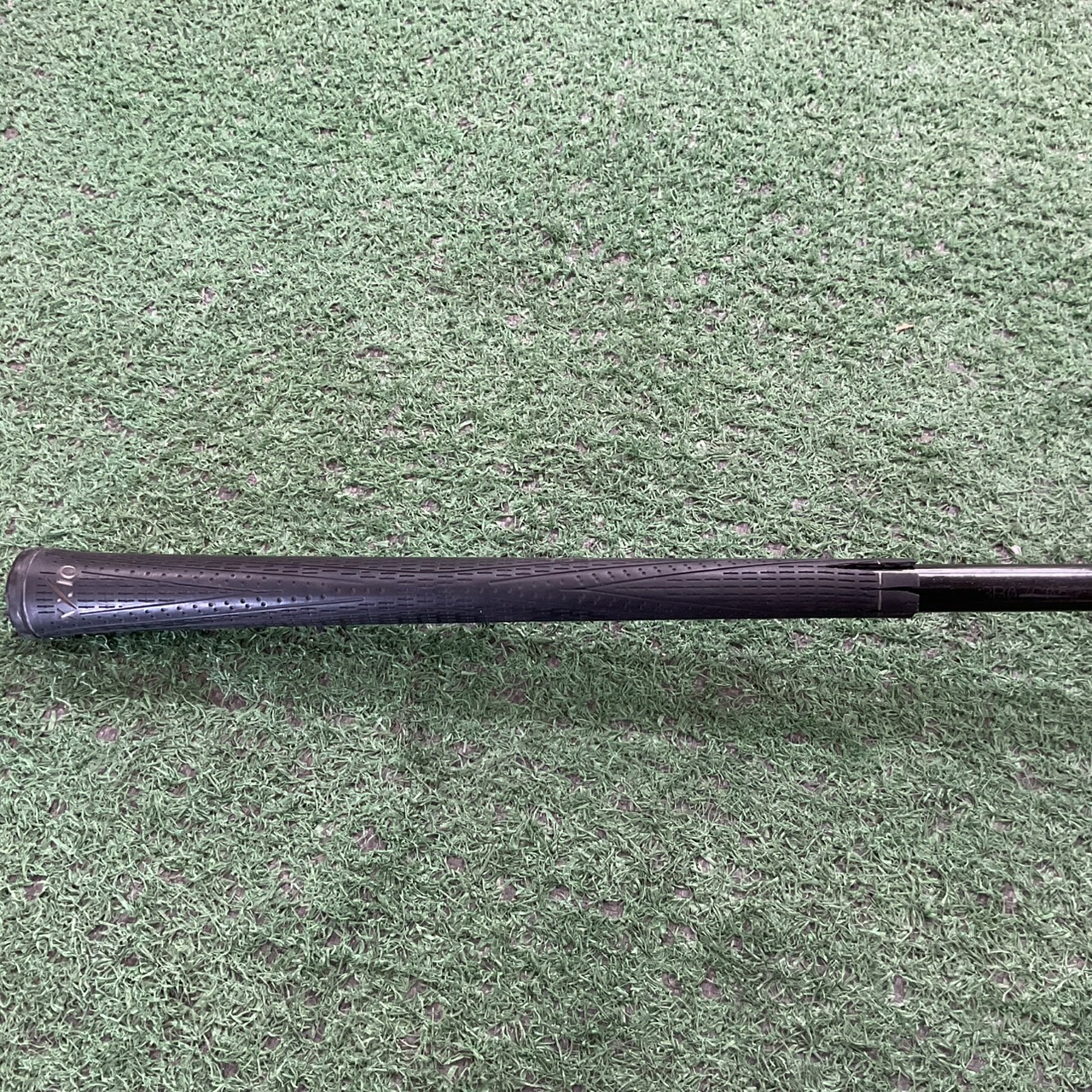 DRIVER 10 องศา XXIO : IMPACT POWER BODY / MP300 FLEX-R ก้านกราไฟร์