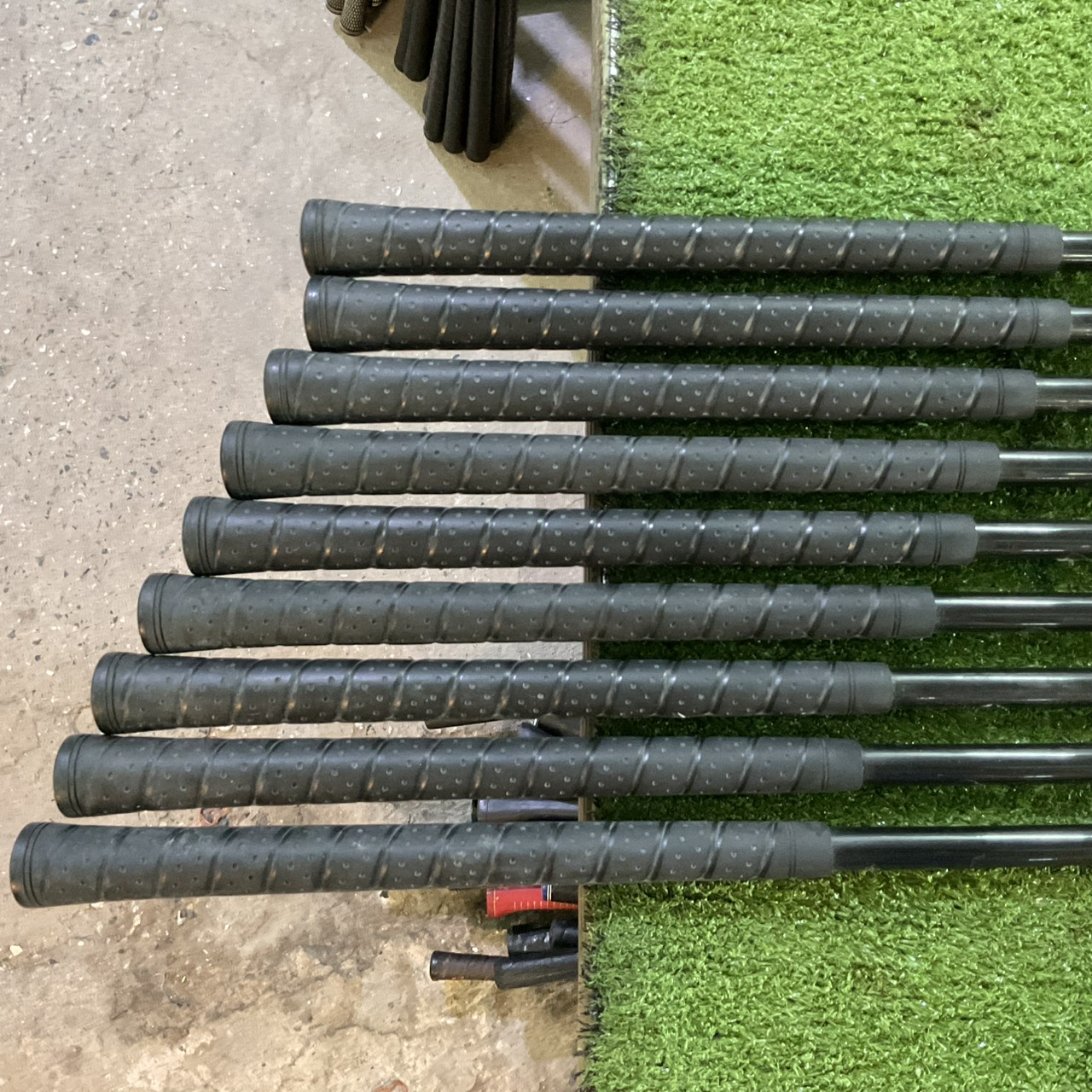 ไม้กอล์ฟ Wilson : Pro Staff OS / HM ก้านกราไฟร์