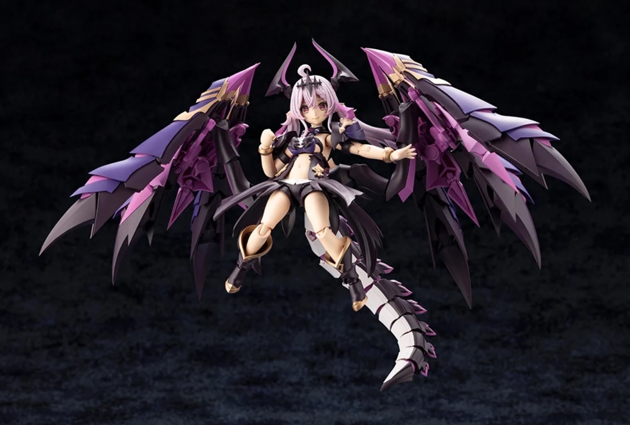 Preorder 4934054071111 KOTOBUKIYA ARCANADEA GII มัดจำ 500 บาท