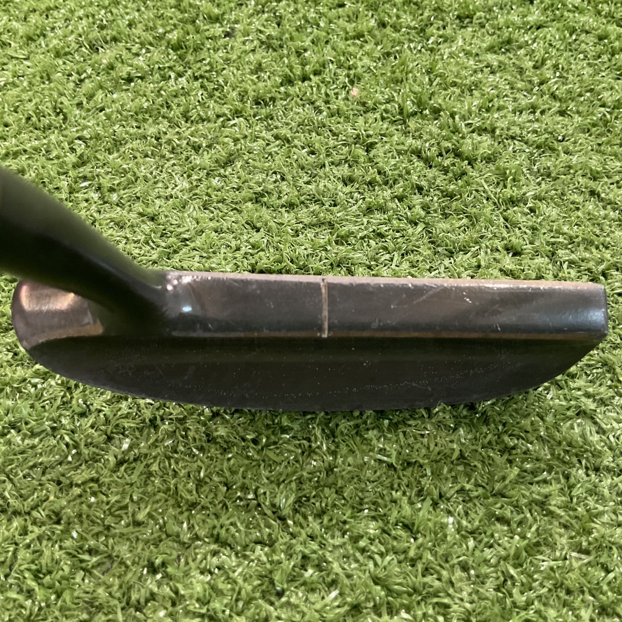 PUTTER GRESCCOT : SP-70 Victory ก้านเหล็ก