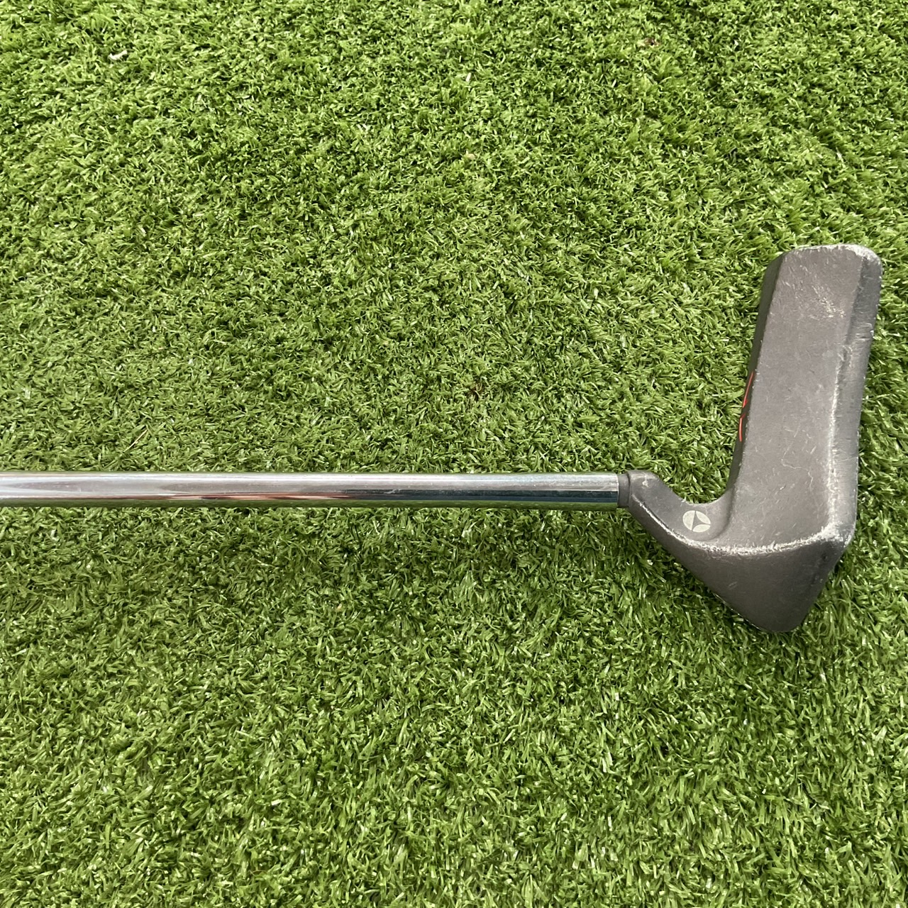 PUTTER TaylorMade : Hb.3 ก้านเหล็ก
